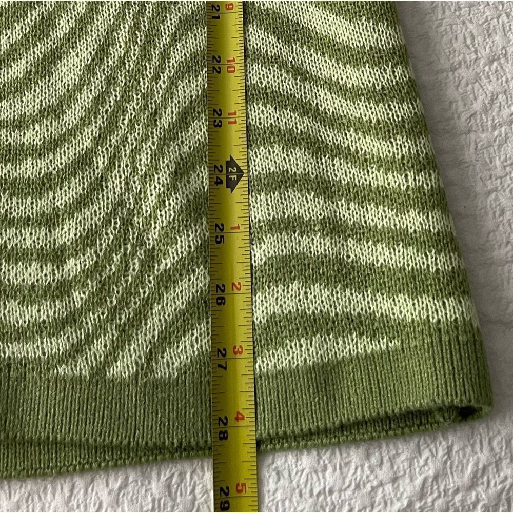 NWT knit halter dress size XS - Picture 9 of 10
